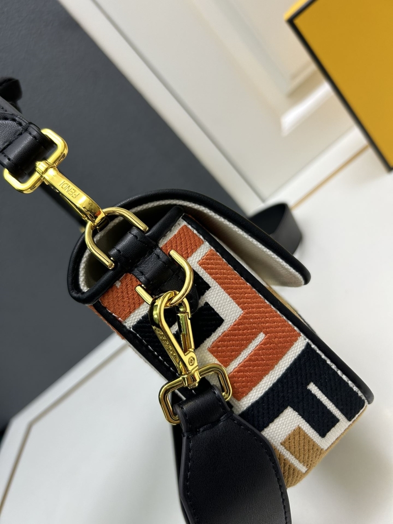 Fendi Baguette Bags